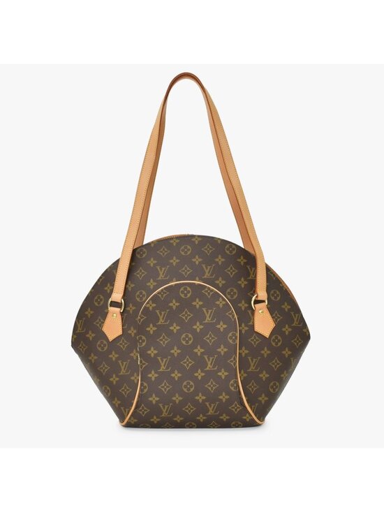 Louis Vuitton Handbags - Louis Vuitton VI Monogram Canvas Tote Bag